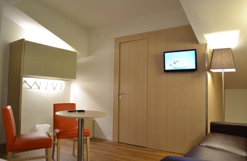 San Giovanni Rotondo Hotel | Hotel Colonne