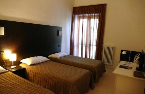Nusco Hotel | Hotel Colucci