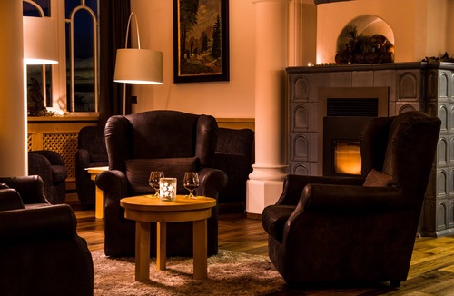 Selva di Val Gardena Hotel | Hotel Continental Dolomites