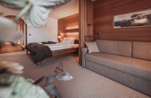 Selva di Val Gardena Hotel | Hotel Continental Dolomites