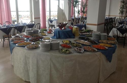 Pesaro Hotel | Hotel Continental