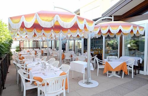 Numana Hotel | Hotel Corallo