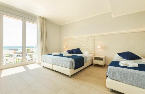 Numana Hotel | Hotel Corallo