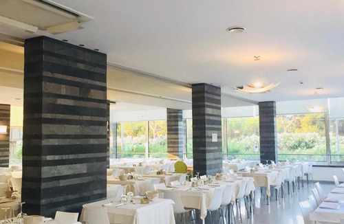 Pineto Hotel | Hotel Corfù
