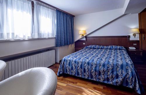 Pescasseroli Hotel | Hotel Corona