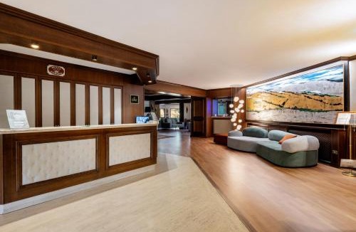 Pescasseroli Hotel | Hotel Corona