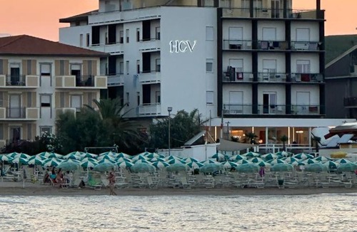 Pineto Hotel | Hotel Costa Verde