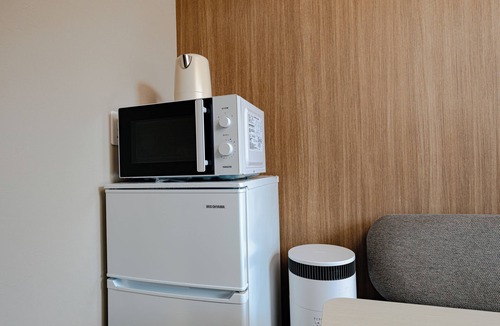 Nishitokyo Hotel | Hotel Cradle Cabin TANASHI
