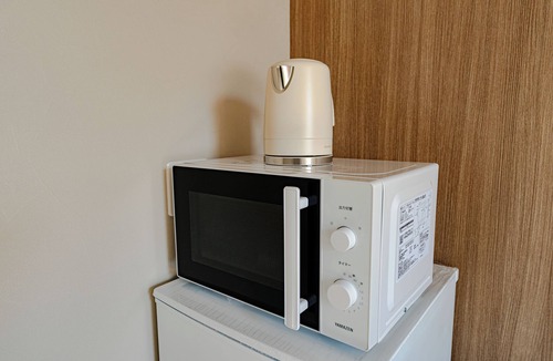 Nishitokyo Hotel | Hotel Cradle Cabin TANASHI