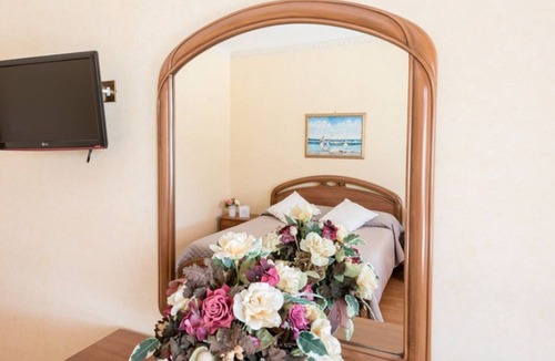 Genazzano Hotel | Hotel Cremona
