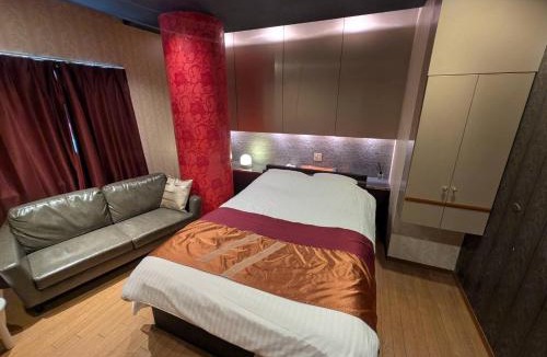 Amagasaki Hotel | Hotel CREST 大人専用