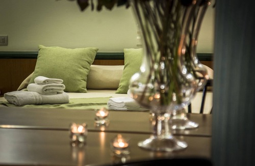 Tivoli Hotel | Hotel Cristallo Relais Sure Hotel Collection by Best Western