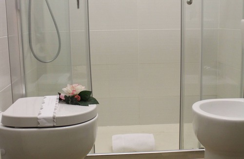 Tivoli Hotel | Hotel Cristallo Relais Sure Hotel Collection by Best Western