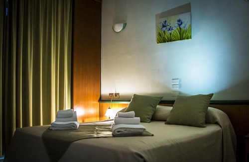 Tivoli Hotel | Hotel Cristallo Relais Sure Hotel Collection by Best Western