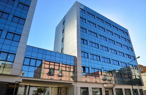 Fuorigrotta Hotel | Hotel Cristina