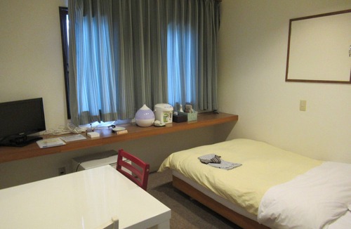 Kitami Hotel | Hotel Crown Hills Kitami Annex