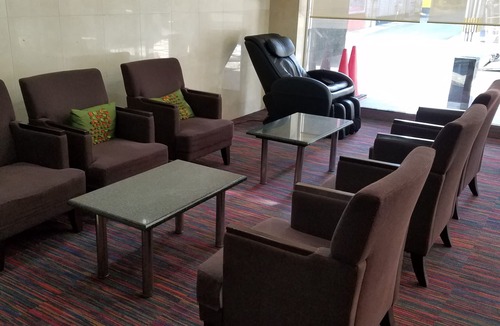 Chuo Ward Hotel | Hotel Crown Hills Kumamoto