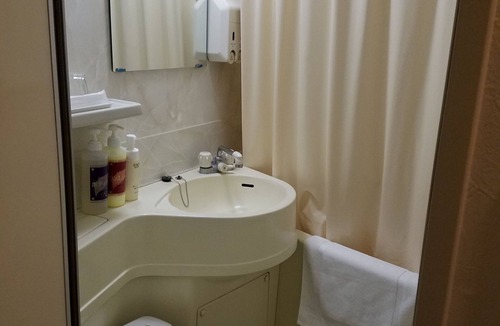 Chuo Ward Hotel | Hotel Crown Hills Kumamoto