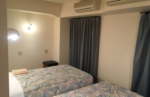 Miyakomachi Hotel | Hotel Crown Hills Oita