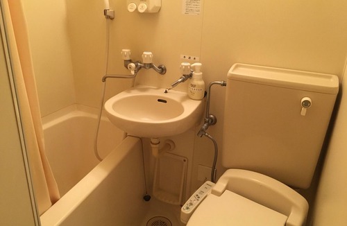 Miyakomachi Hotel | Hotel Crown Hills Oita