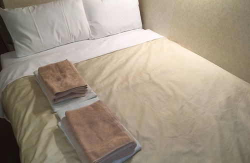 Miyakomachi Hotel | Hotel Crown Hills Oita