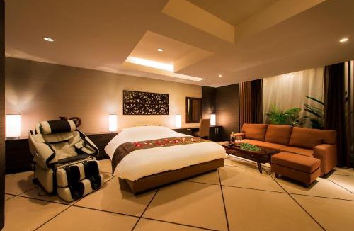 Machida Hotel | Hotel CUE Machida(Adult Only)