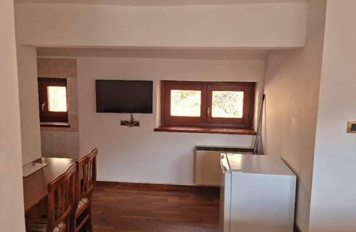 Leonessa House | Hotel da mose vacation home