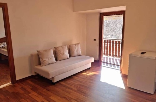 Leonessa House | Hotel da mose vacation home