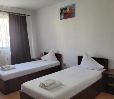 Orastie Hotel | Hotel Dacor