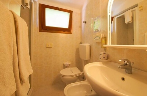 Scaglieri Hotel | Hotel Danila