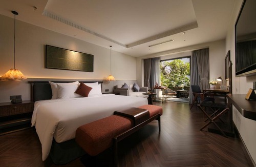 Ba Dinh Hotel | HOTEL de LAGOM