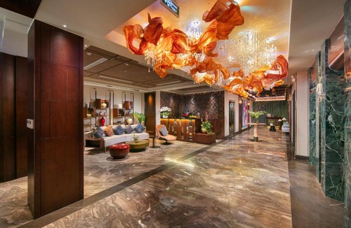 Ba Dinh Hotel | HOTEL de LAGOM