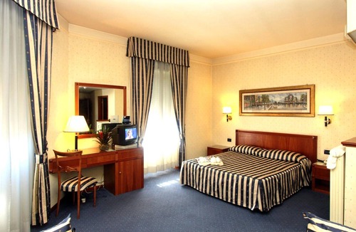 Terni Hotel | Hotel de Paris