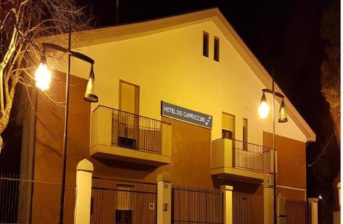 San Giovanni Rotondo Hotel | Hotel Dei Cappuccini