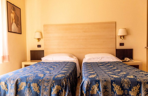 Fiuggi Hotel | Hotel dei Pini