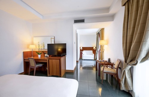 Lancusi Hotel | Hotel dei Principati