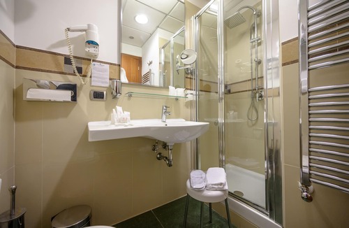 Lancusi Hotel | Hotel dei Principati