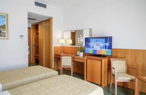 Lancusi Hotel | Hotel dei Principati