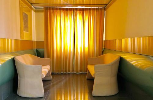 Aversa Hotel | Hotel del Sole-Aversa
