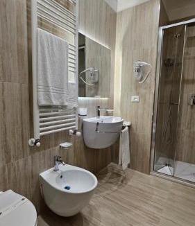 Aversa Hotel | Hotel del Sole-Aversa