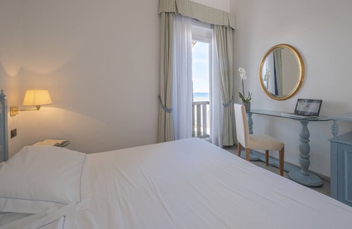 Santa Marinella Hotel | Hotel del Sole