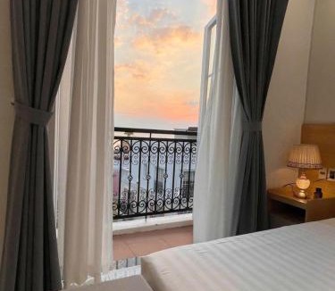 An Thoi Hotel | Hotel Dell' Alba
