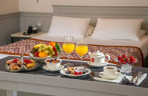 Rione XIV Borgo Hotel | Hotel della Conciliazione
