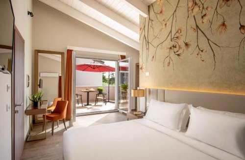 Avezzano Hotel | Hotel Della Piana