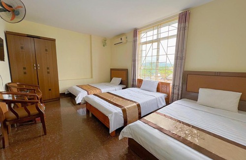 Ha Long Hotel | Hotel Diamond 369