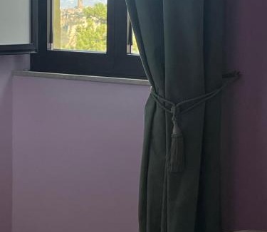 Bagnoregio Hotel | Hotel divino Amore