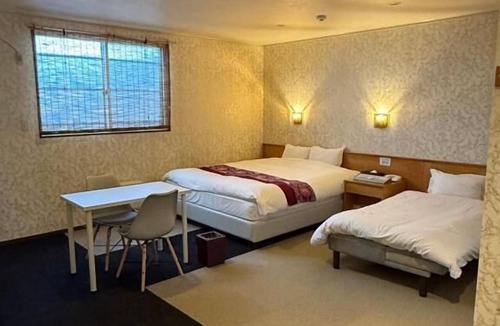 Daisen Hotel | hotel dolphia – Adults Only