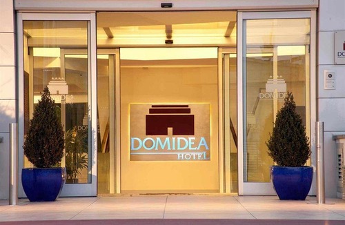 Tor Sapienza Hotel | Hotel Domidea