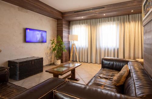 Castel di Sangro Hotel | Hotel Don Luis