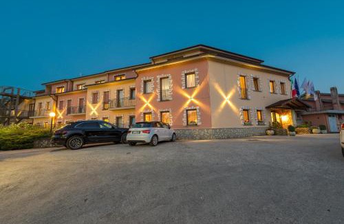 Castel di Sangro Hotel | Hotel Don Luis